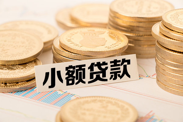 东莞短借哪里有小额贷款